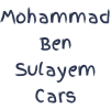 Mohammad Ben Sulayem Cars