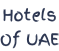 Hotels Of UAE